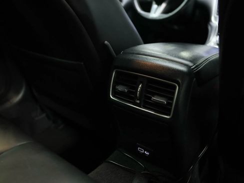 Used 2021 INFINITI Q50 Luxe w/ Cargo Package image 31