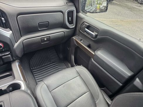 Used 2021 Chevrolet Silverado 1500 RST w/ All Star Edition Plus AWD/4WD image 17
