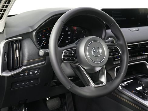 New 2026 MAZDA CX-90 3.3 Turbo w/ Premium Sport Pkg AWD/4WD image 11