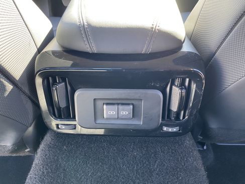 Used 2023 Toyota Mirai w/ Advanced Technology Package RWD image 21