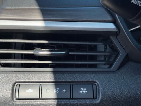 Certified 2025 Nissan Altima 2.5 SV image 28