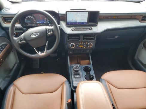 Used 2024 Ford Maverick Lariat image 17