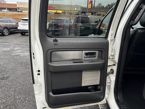 Used 2013 Ford F150 FX4 w/ Luxury Equipment Group image 13