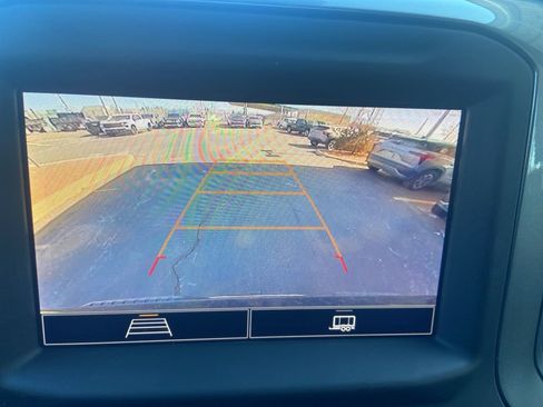 New 2025 Chevrolet Silverado 1500 W/T w/ WT Value Package image 11