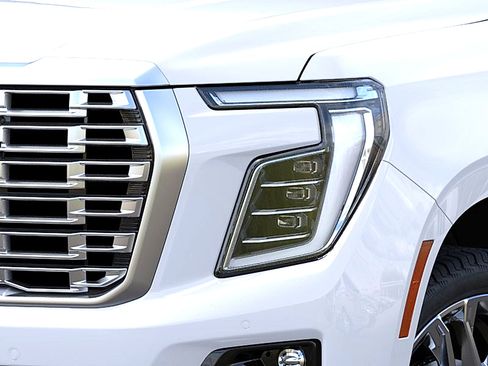 New 2026 GMC Yukon XL Denali image 10