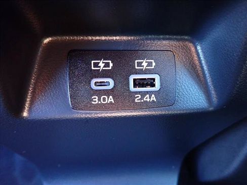 Used 2026 Subaru Impreza RS AWD/4WD image 10