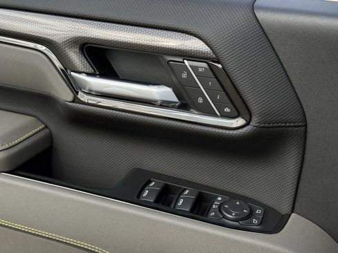 Used 2026 Chevrolet Silverado 2500 ZR2 image 24