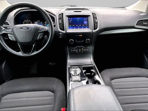 Used 2020 Ford Edge SE AWD/4WD image 7