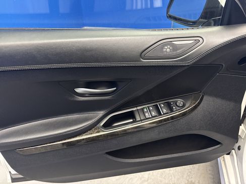 Used 2016 BMW 640i Gran Coupe xDrive image 10