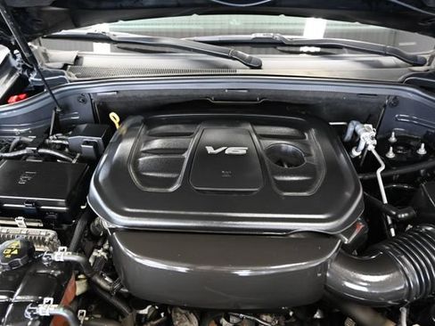 Used 2018 Jeep Grand Cherokee Altitude AWD/4WD image 33