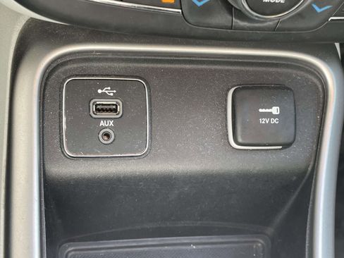 Used 2018 Jeep Compass Latitude w/ Popular Equipment Group image 22