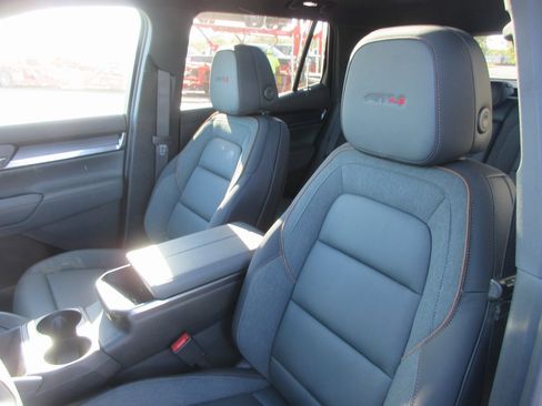 New 2026 GMC Terrain AT4 w/ Convenience Package III image 12