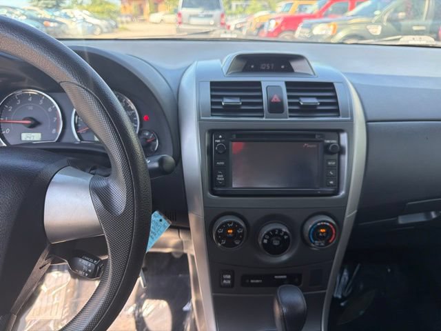 Used 2013 Toyota Corolla S FWD image 12