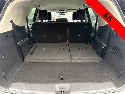 New 2025 Nissan Pathfinder SL image 24