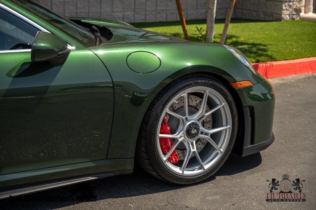 Used 2026 Porsche 911 GT3 RWD image 11