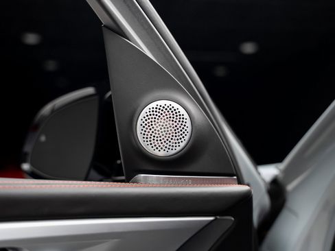 Used 2024 BMW XM Label Red image 58