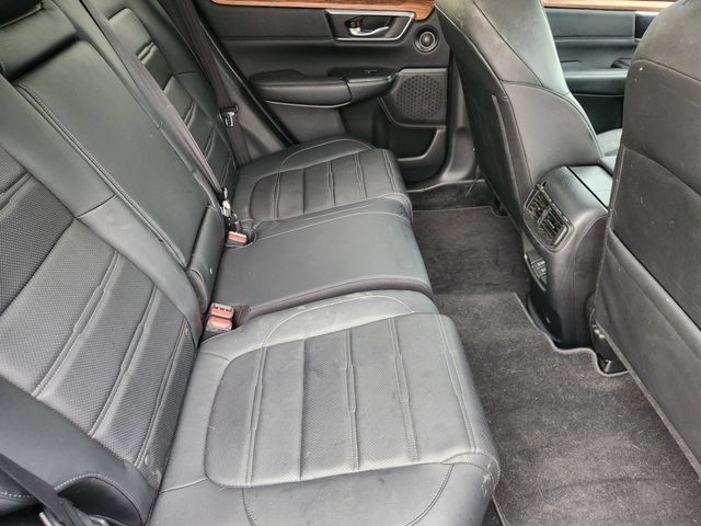 Used 2021 Honda CR-V EX-L image 31