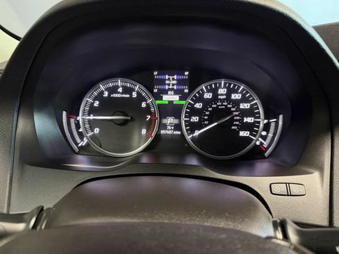 Used 2015 Acura MDX SH-AWD w/ Advance Package image 12