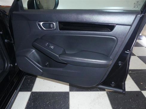 Used 2022 Honda Civic EX-L image 23