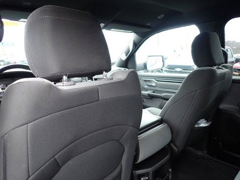 Used 2022 RAM 1500 Big Horn image 16
