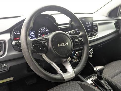Used 2023 Kia Rio S image 22