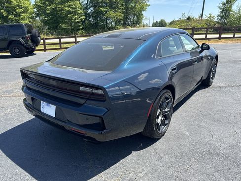 New 2026 Dodge Charger R/T image 5
