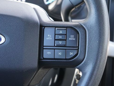 Used 2021 Ford F150 XL AWD/4WD image 15