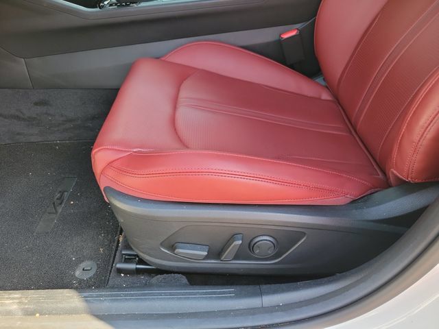 Used 2025 Kia K5 GT-Line w/ GT-Line Premium Package AWD/4WD image 14