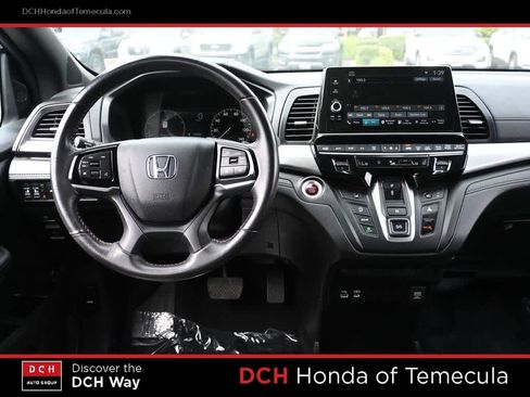 Used 2025 Honda Odyssey Sport-L image 7