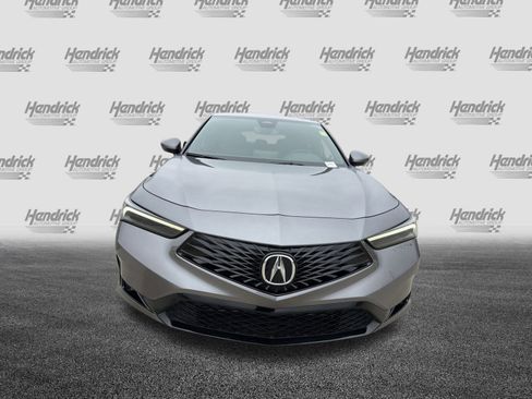 Certified 2024 Acura Integra A-Spec image 3