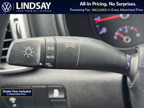 Used 2019 Kia Sportage LX FWD image 22