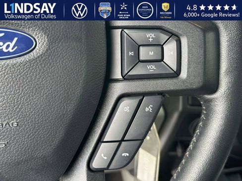 Used 2020 Ford F150 XLT w/ Equipment Group 302A Luxury image 20