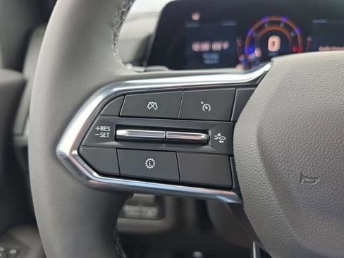 New 2026 Chevrolet Suburban Premier w/ Sun And Tow Package image 20