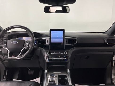 Used 2020 Ford Explorer ST w/ ST Street Pack AWD/4WD image 42