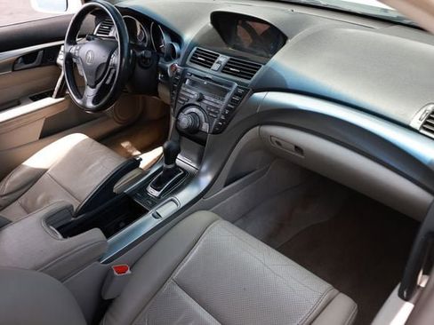 Used 2010 Acura TL w/ Technology Package FWD image 21