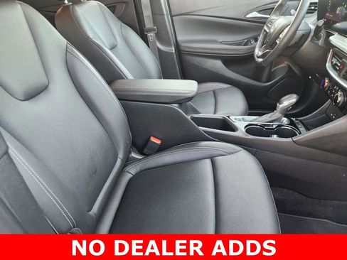 Used 2024 Buick Encore GX Sport Touring w/ Comfort Package image 13