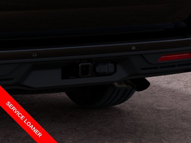 New 2027 Ford Expedition Active RWD image 23