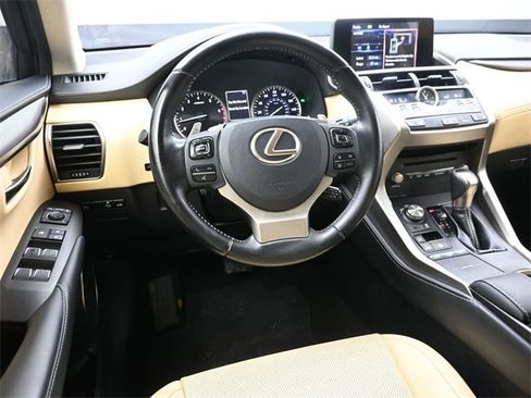 Used 2020 Lexus NX 300 FWD w/ Comfort Package image 18