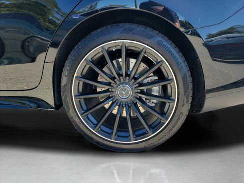 New 2026 Mercedes-Benz AMG GT 53 image 35