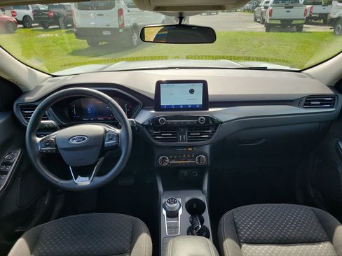 Used 2024 Ford Escape Active AWD/4WD image 13