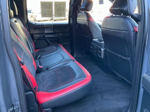 Used 2016 Ford F150 Lariat image 17