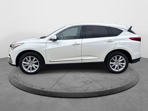 Used 2019 Acura RDX image 5
