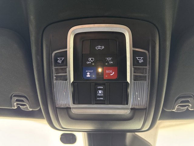 Used 2025 RAM 1500 Big Horn AWD/4WD image 13