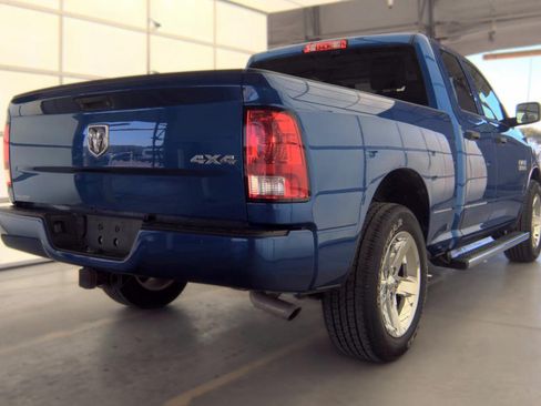 Used 2018 RAM 1500 Express w/ Express Value Package AWD/4WD image 8
