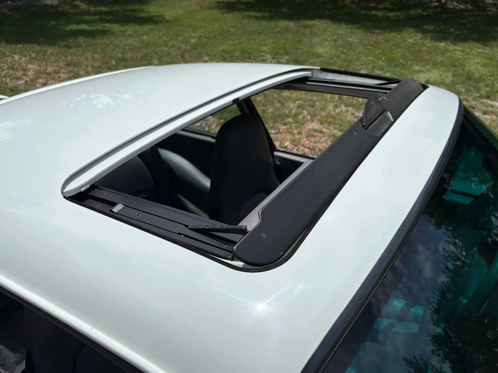 Used 1995 Porsche 911 Carrera image 35
