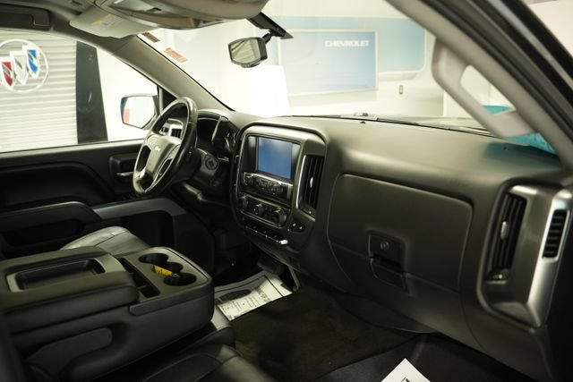 Used 2015 Chevrolet Silverado 1500 LT w/ All Star Edition AWD/4WD image 20