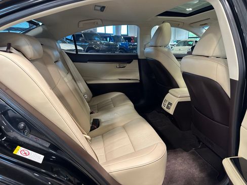 Used 2017 Lexus ES 350 FWD image 44