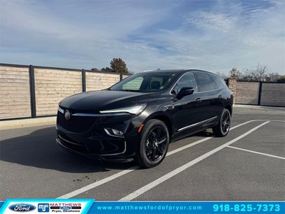 Used 2023 Buick Enclave Essence w/ Experience Buick Package