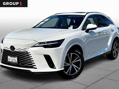 Certified 2023 Lexus RX 350 Premium w/ Cold Area Package