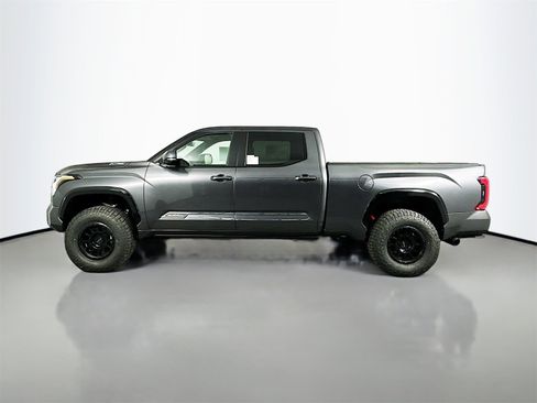 New 2026 Toyota Tundra Platinum image 4